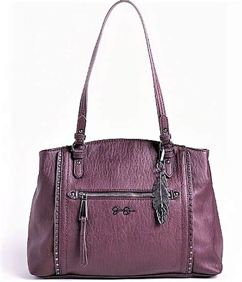 jessica simpson purses official site.